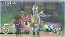 Tales of Hearts R (PS Vita) - Pt.51