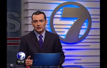 Misa de la virgen arranca a las 9 de la mañana este viernes