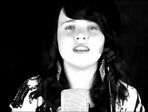 The voice kids - Brooklyn Rose - Labrinth - Let It Be