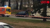 Rennes : il se rend à la police, le corps de sa femme dans le coffre