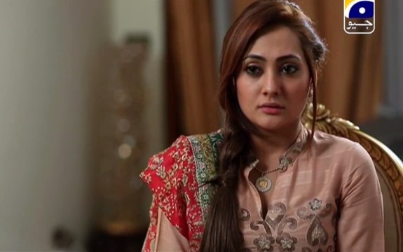 Bari Bahu Episode 10 Full on Geo Tv - January 27