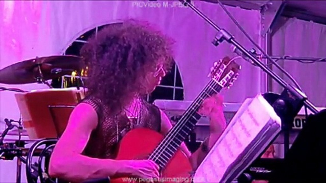 Francesco Zanella Plays Bach BWV 999 (Ouverture Pour Alberto Radius 27-08-2014)
