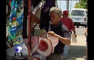 Aumento en los vientos alisios provocará una disminución en las lluvias