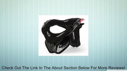 Leatt GPX Pro Padding Kit (Black, Medium) Review