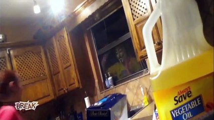 Break Remix - Scream Montage - A Break Remix