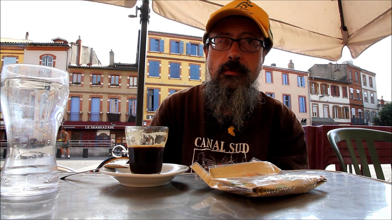 CANAL SUD