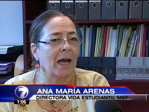 Más de 1300 estudiantes se convirtieron en madres durante el último año