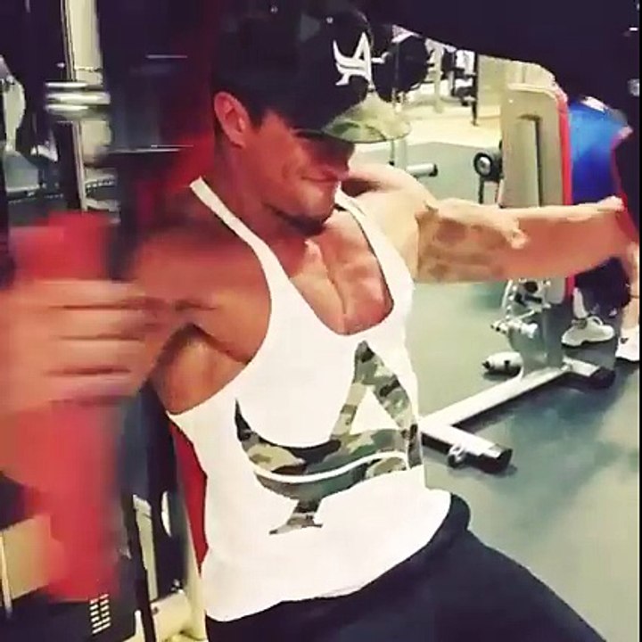 proper body