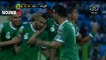 Algérie vs Sénégal 1-0 : Coupe d'Afrique des Nations (CAN 2015)