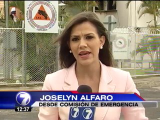 Tras sobrevuelo, CNE pide precaución a vecinos de Zona Norte