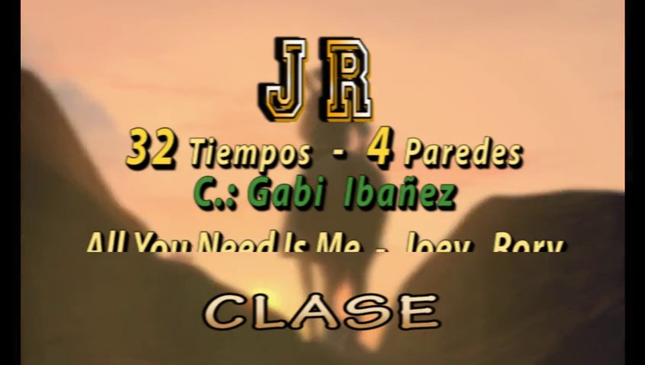 JR (Clase)