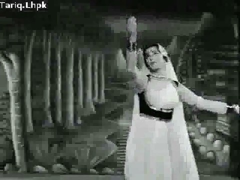 Aah Aa Bi Ja Raat Dhalne Lagi Chand Chupne Chala Ah Ah Bi Ja