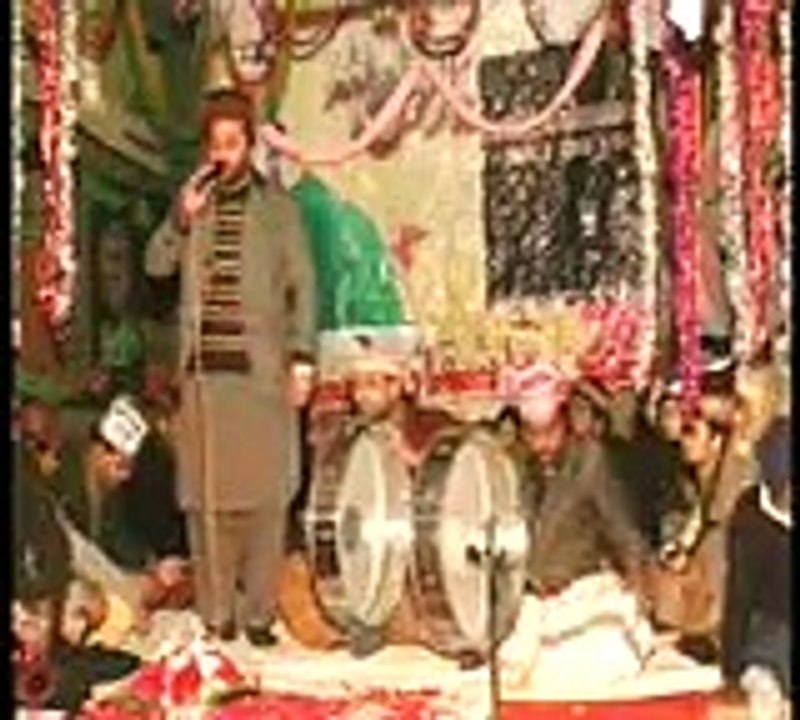 bs mera mahi sally allaa mujahid bradran shahbaz qamar fareedi mujhaid raja new 2015