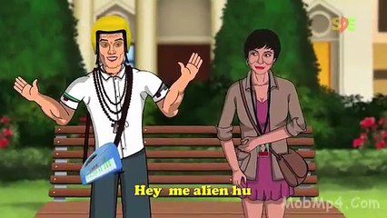 Pk Movie Spoof - Shudh Desi Endings