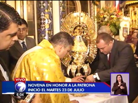 Romeros cargados de fe y optimismo salen con rumbo hacia la Basílica