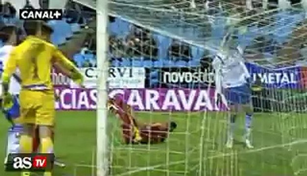 j.22 liga adelante 14/15 zaragoza 2-recre 0