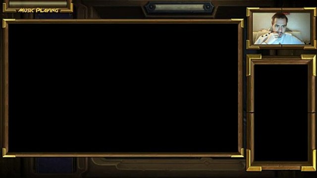 hearthstone - Heroes of Warcraft - Ladder Saison 10 (REPLAY)