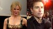 New Scientology Documentary Claims Tom Cruise Wiretapped Nicole Kidman's Phone