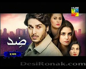 Zid  Episode 6 Promo