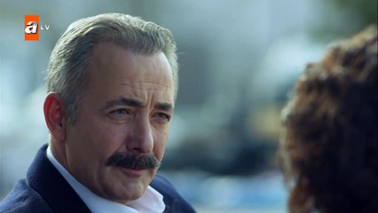 Racon Dizisi Fragmanı (Teaser)