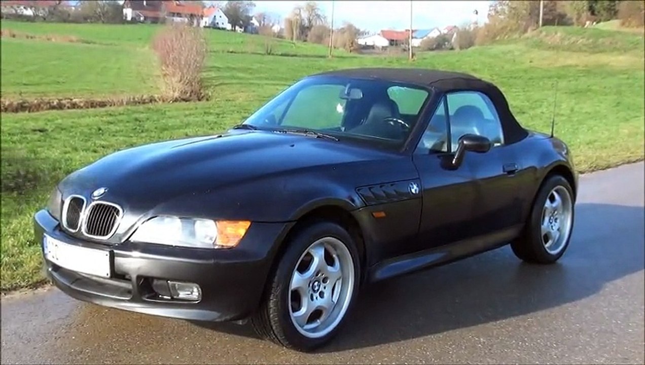 BMW Z3