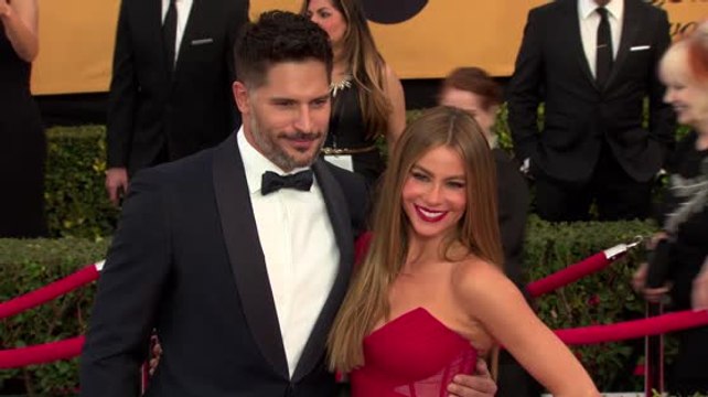 Sofia Vergara Prohibits Fiancé Joe Manganiello From Contact With Ex-Girlfriends, Demi Moore