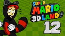 [WT] Super Mario 3D Land #12 [100%]