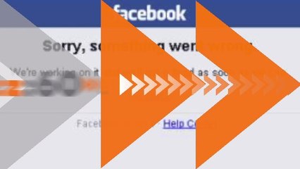 Facebook and Instagram Go Down, People Tell Twitter All About It