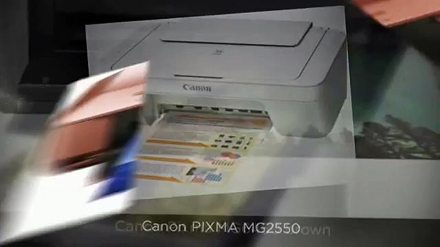 Canon štampači Beograd, Srbija