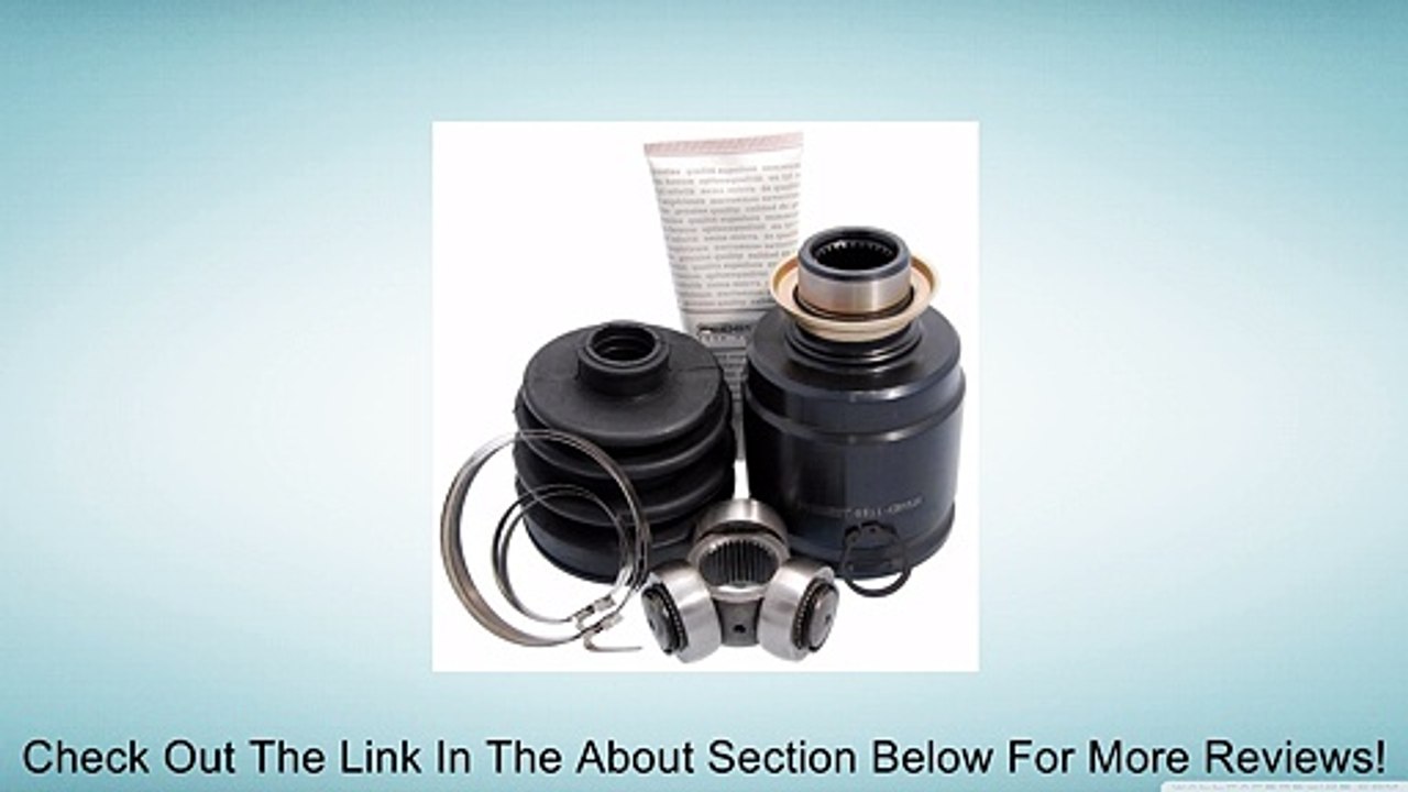 FEBEST 0311-CRVLH Inner CV Joint Review