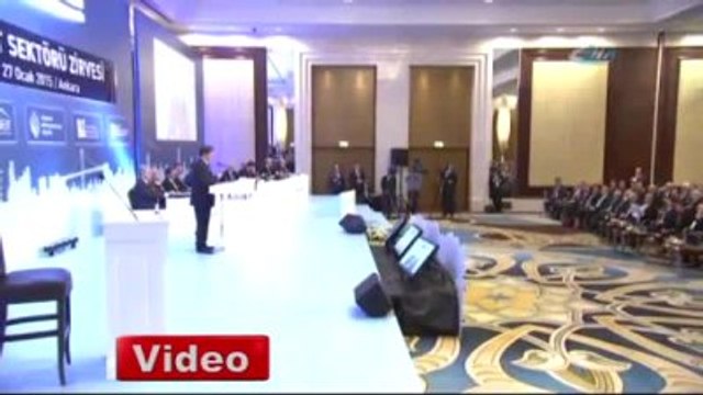 Başbakan'dan Konut Alacaklara Büyük Müjde!