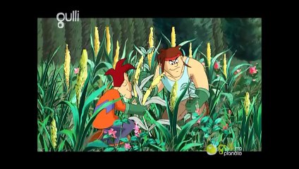 origine du projet 'bassin à papillons'