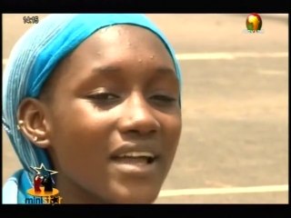 MariamTATA Sangaré - Laban | Discover the Rhythms of Mali 🇲🇱