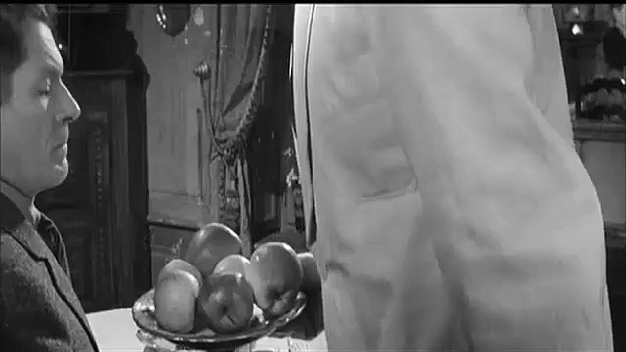 The Lovers (1958) - Trailer