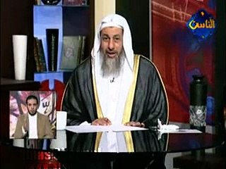 كلمة أفندم - الشيخ مصطفى العدوي