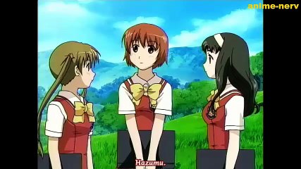 Kashimashi ~Girl meets Girl~ 05