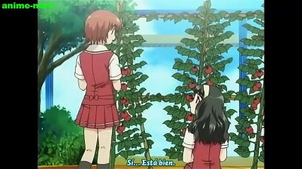 Kashimashi ~Girl meets Girl~ 06