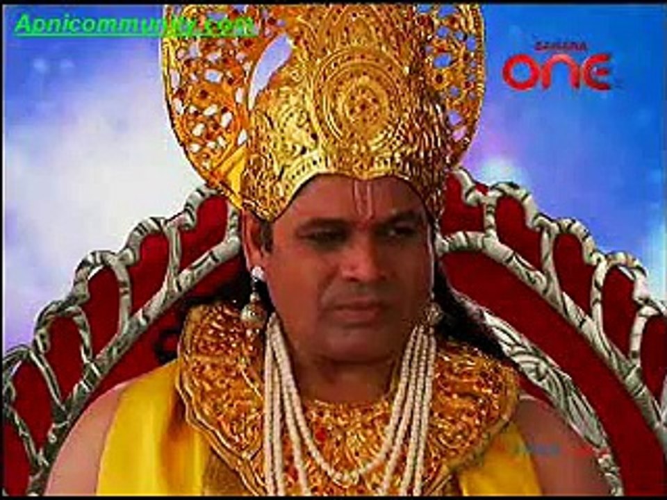 Jai Bajrangbali (Sahara)-27th Jan 2015_chunk_1