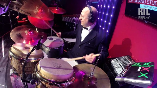 Dany Brillant - Tu vuo fa l'americano