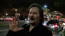 Travis Tritt -- I'm Still Pissed at the Cowboys ... They Screwed Over a Legend