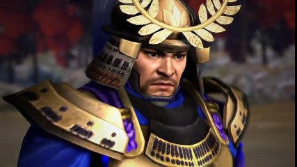 Samurai Warriors 4 - Partie. 61