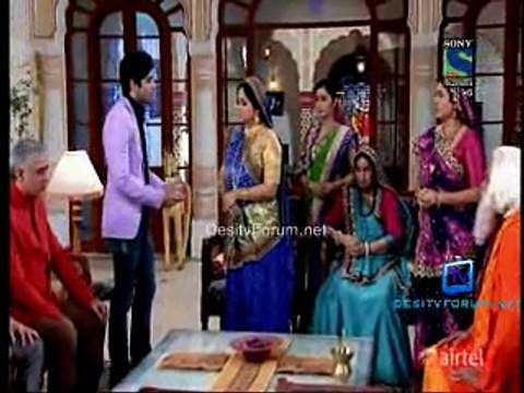 Tum Aise Hi Rehna Sony Tv 27th January 2015 Part 3