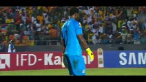 Goal Boye - South Africa 1-1 Ghana - 27-01-2015 Africa Cup of Nations