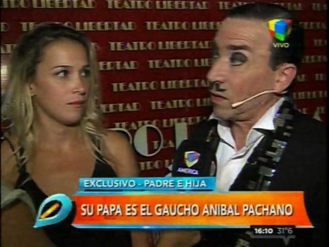 Pronto.com.ar - Pachano opina sobre los dichos de Maravilla