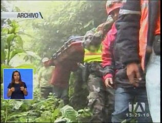 Cuatro de siete helicópteros Druv se ha accidentado