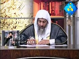 حكم من سب الدين - الشيخ مصطفى العدوي