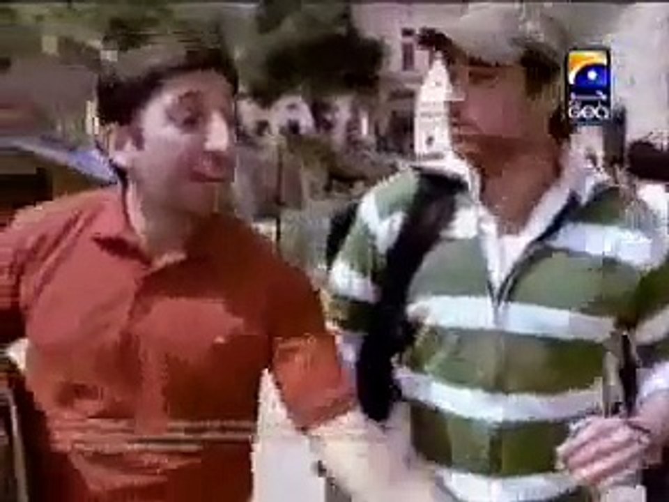 Funny Ufone New UWON Ad Video Dailymotion
