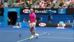 Nadal vs Berdych - Highlights QF Australian Open 2015