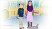Allah is Watching You - Islamic Cartoons for children by Moral Vision