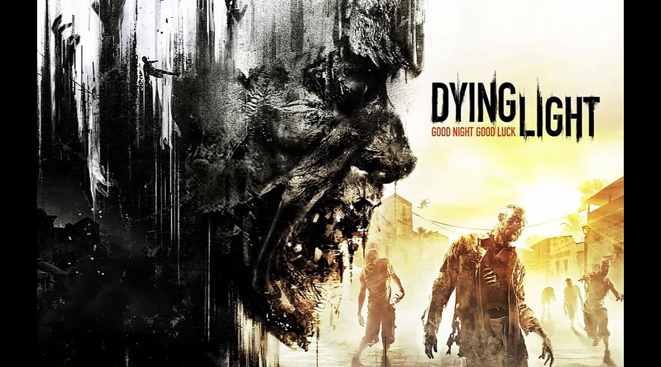 Dying Light MultiHack Trainer +3 New 2015 | Working 100%